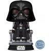 Funko POP! Star Wars: Darth Vader (Rebuild) Special Edition