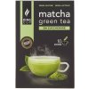 King cup matcha čaj bez cukru 10 ks