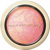 Max Factor Créme Puff Blush lícenka 5 Lovely Pink 1,5 g