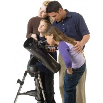 Celestron Nexstar 130 SLT