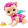 Mattel My Garden Baby: Giggle & Crawl Baby Butterfly (GYP31)
