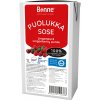 Bonne Pyré 100% Brusinka 1 l