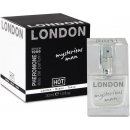 Hot pheromon parfum London mysterious man 30 ml