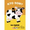 Kto som? Na farme - INFOA