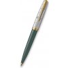 Parker 51 Premium Forest Green GT 1502/6269076