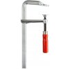 Bessey, oceľová skrutková svorka GZ. 1250 mm