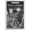 Harry Potter y la camara secreta. Harry Potter und die Kammer des Schreckens, spanische Ausgabe