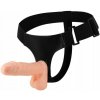 Baile Ultra Passionate Strap-on
