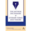 Anthem Dictionary of Literary Terms and Theory (Peter Auger)(Brožovaná)