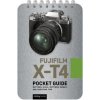 Fujifilm X-T4: Pocket Guide (Krúžková)