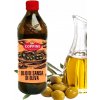 Olivový olej zmes extra panenského oleja a rafinovanej Coppini 1000 ml