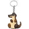 2Kids Toys Drevená kľúčenka veľká Krokodíl