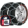 AMiO Snehové reťaze Ö-norm 16 mm 4x4-SUV-VAN KB rozmer: 16 mm KB-230