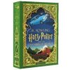 Harry Potter and the Chamber of Secrets: MinaLima Edition - J. K. Rowling, Bloomsbury Childrens