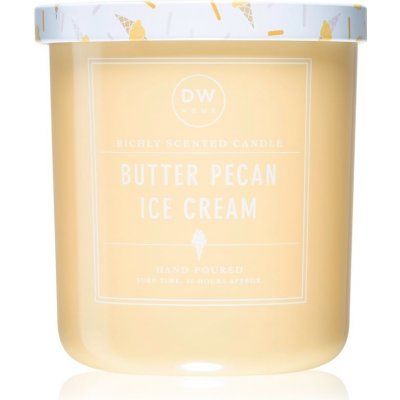 DW Home Butter Pecan Ice Cream 264 g