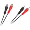 Stagg STC3C, 2x Rca/2x Rca, 3 m