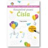 Kouzelné psaní Čísla (Emil Gerginov)