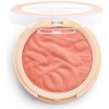 Makeup Revolution Reloaded Dlhotrvajúca lícenka Ballerina 7,5 g