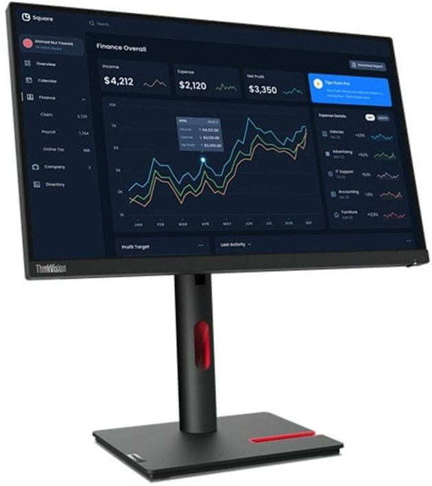 Lenovo ThinkVision T22i-30