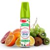 Příchuť Dinner Lady Fruits Tropical Fruits 20ml