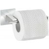 Wenko WENKO 23859800 - Držiak toaletného papiera TURBO-LOC QUADRO ED 16,5x6,5 cm nerez WE0667 + záruka 3 roky zadarmo + záruka 3 roky zadarmo