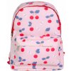 A Little Lovely Company malý detský batôžtek - čerešne
