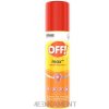 OFF! MAX spray repelent 100 ml