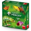 Dino Zázraky přírody Rodinná hra