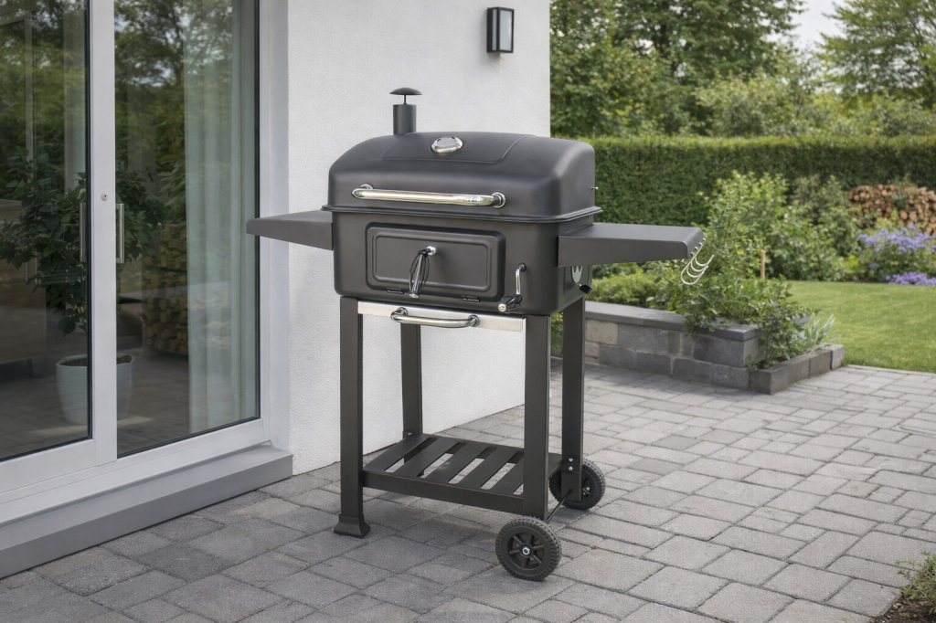 BestBerg BBBQ-11B