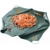 Deuter Gravity Rope Sheet (3391122) teal-cinnamon Zelená batoh