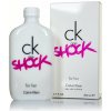 CALVIN KLEIN CK One Shock for Her EdT 200 ml