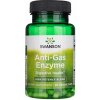 Výživový doplnok Swanson Health Products tráviace enzýmy kapsuly 90 ks