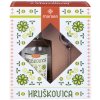 Marsen Hruškovica 42% 0,5 l (darčekové balenie 1 pohár)