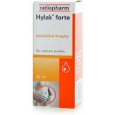 Voľne predajný liek Hylak forte gtt.por.1 x 30 ml