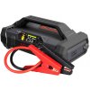LOKITHOR Štartovací zdroj s kompresorom JA302, 12V, 2500A, 76Wh