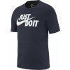 Tričko Nike M NSW TEE JUST DO IT SWOOSH ar5006-451 Veľkosť M