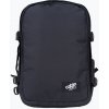 CabinZero Classic Pro Absolute Black 32 l
