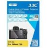 JJC Glass LCD ochrana displeja Nikon Z50