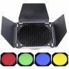 Godox BD-04 covering flap