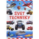 Svet techniky - slovenská verzia