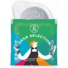 Golden Coffee DEK Selection kávové pody 150ks 70% Arabica + 30% Robusta