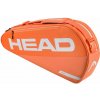 Tenisová taška Head Tour Racquet S - orange - Oranžový