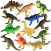 FunPlay FP-11550 Dinosaur 13 cm 12 ks