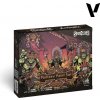 Vallejo Squidmar Miniatures 72203 Fantasy Paint Set
