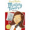 Malory Towers: First Term (Enid Blyton)(Brožovaná)
