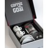 kávový set Coffee To GOal Hamšík, Kucka, Škriniar, Dúbravka