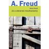Já a obranné mechanismy - Anna Freud