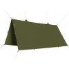 Bivakovacia plachta YATE TREKMATES Square Tarp 280x280 cm