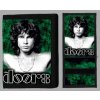 Jim Morrison Portrait (peňaženka)