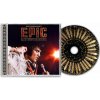 Soundtrack: Presley Elvis: Epic: Elvis Presley In Concert - CD